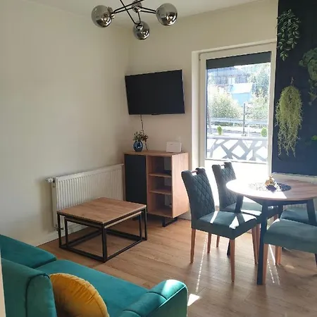 Apartmán Siema! Karpacz