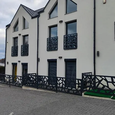 Apartmán Siema! Karpacz