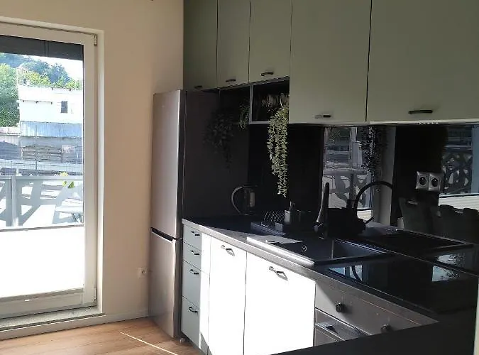 Siema! Lägenhet Karpacz