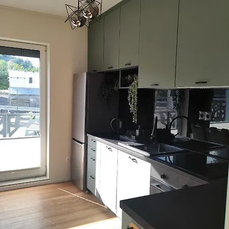 Siema! Apartament Karpacz