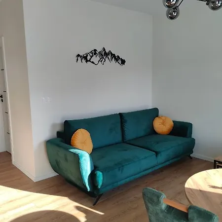 Siema! Apartament
