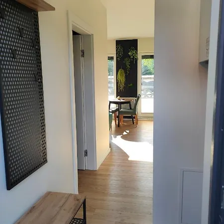 Apartament Siema!