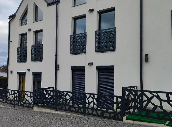 Apartment Siema! Karpacz